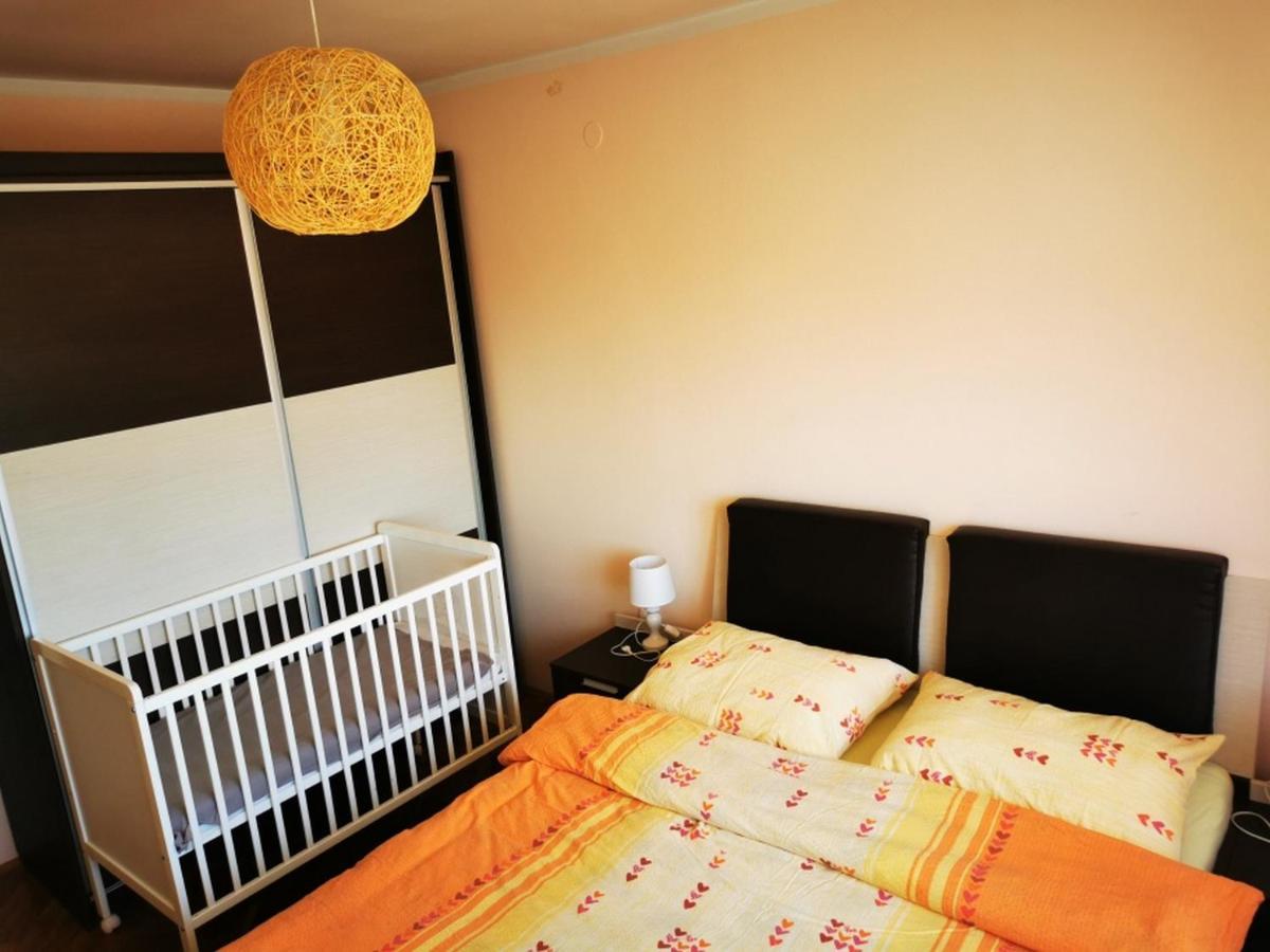 Appartamento Apartmant Sandra - Big Terace And Free Parking Karlovac Esterno foto