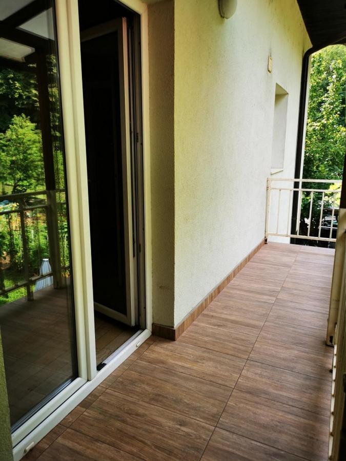 Appartamento Apartmant Sandra - Big Terace And Free Parking Karlovac Esterno foto