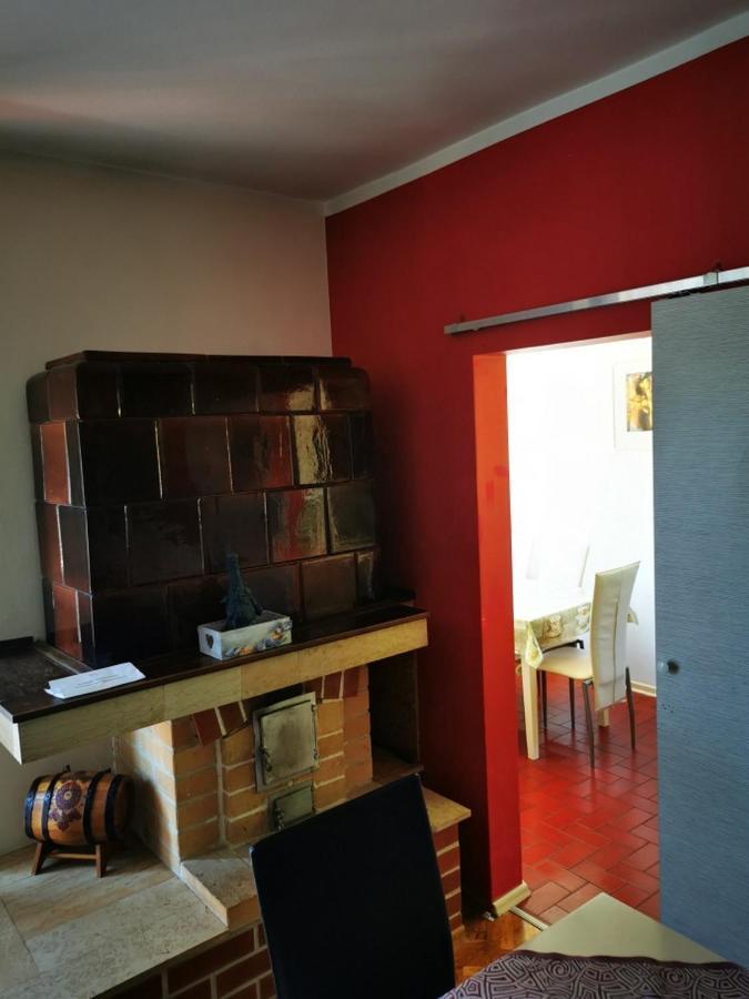 Appartamento Apartmant Sandra - Big Terace And Free Parking Karlovac Esterno foto