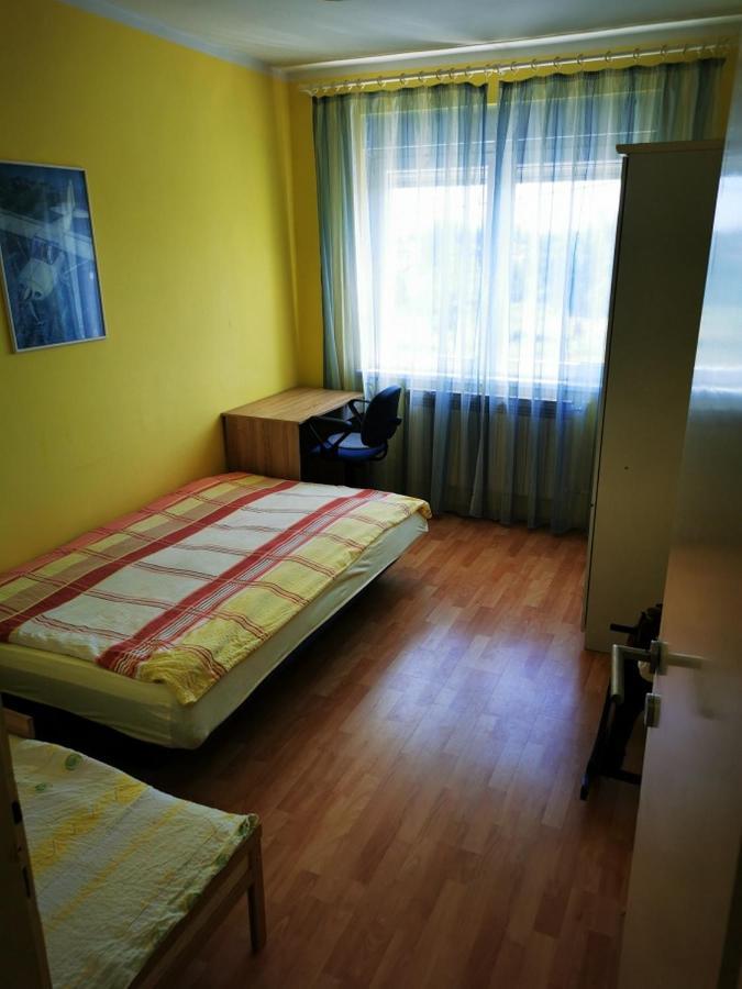 Appartamento Apartmant Sandra - Big Terace And Free Parking Karlovac Esterno foto